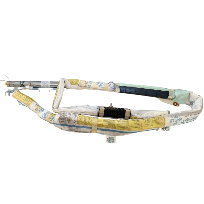 850101W000 AIRBAG TENDA TENDINA TETTO LATO SINISTRO KIA RIO (UB) (2011\2017)