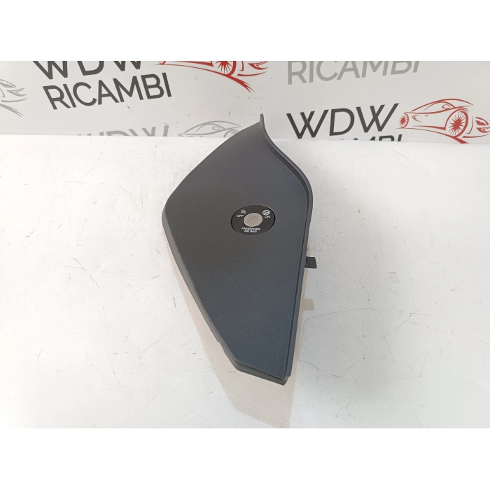 84768-1W100 RIVESTIMENTO CRUSCOTTO LATO DESTRO KIA RIO (UB) 1.1 CRDI (2011\2017)