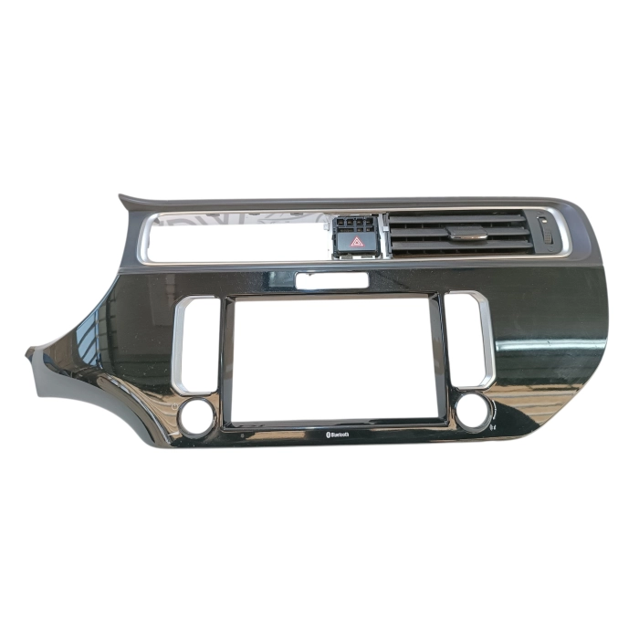 84740-1WFB0 MASCHERINA RIVESTIMENTO RADIO CRUSCOTTO KIA RIO (UB) (2011\2017)