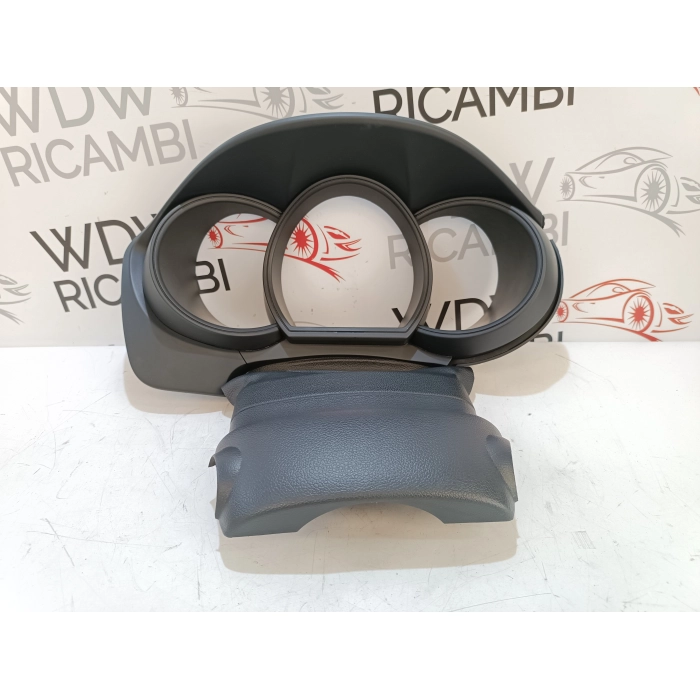 84830-1W050 MASCHERINA RIVESTIMENTO CONTACHILOMETRI KIA RIO (UB) (2011\2017)