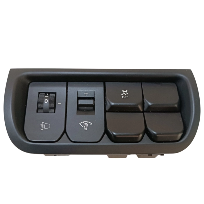 299105391 INTERRUTTORE COMANDO ESP OFF REGOLAZIONE LUCI KIA RIO (UB) (2011\2017)