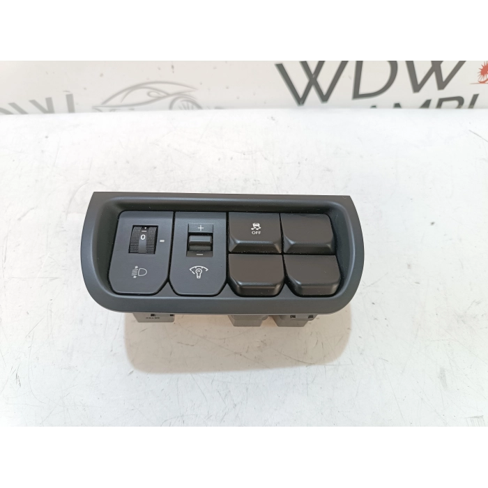 299105391 INTERRUTTORE COMANDO ESP OFF REGOLAZIONE LUCI KIA RIO (UB) (2011\2017)