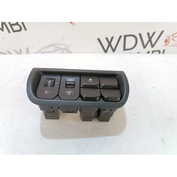 299105391 INTERRUTTORE COMANDO ESP OFF REGOLAZIONE LUCI KIA RIO (UB) (2011\2017)