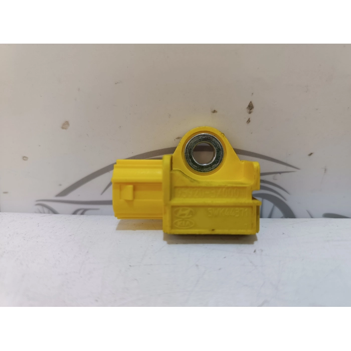 95920-3X000 SENSORE AIRBAG URTO KIA RIO (UB) 1.1 CRDI (2011\2017) 5WK44371