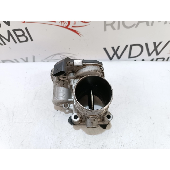 35100-2A600 CORPO FARFALLATO VALVOLA A FARFALLA KIA RIO (UB) 1.1 CRDI (2011\2017)