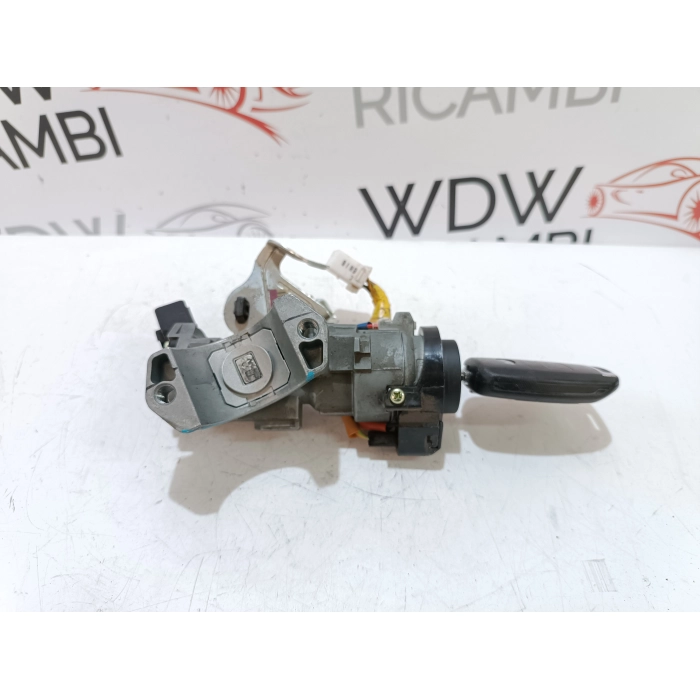 BLOCCHETTO ACCENSIONE CON CHIAVE KIA RIO (UB) 1.1 CRDI (2011\2017)