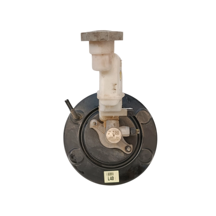 SERVOFRENO POMPA FRENI COMPLETO KIA RIO (UB) 1.1 CRDI (2011\2017)