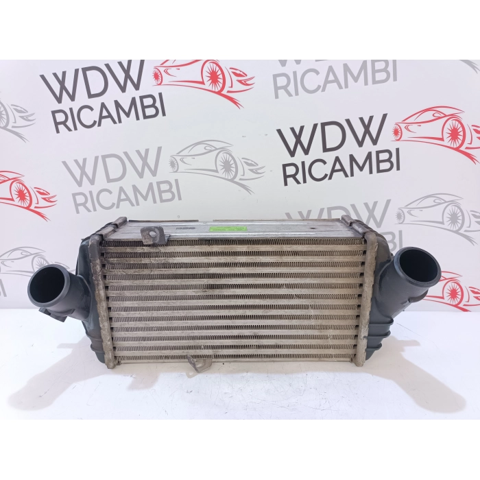 28270-2A060 RADIATORE INTERCOOLER KIA RIO (UB) 1.1 CRDI (2011\2017)