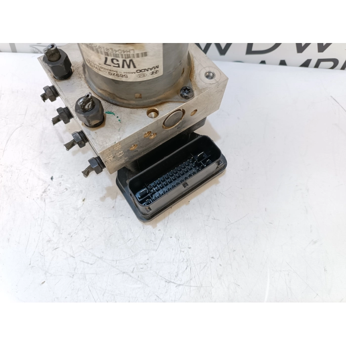 58920-1W570 CENTRALINA GRUPPO POMPA ABS KIA RIO (UB) 1.1 CRDI (2011\2017)