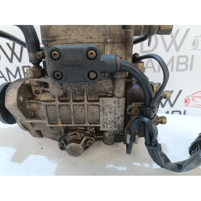 0460404977 / 038130107D POMPA GASOLIO BOSCH GOLF 4 IV 1.9 TDI (1997\2004)