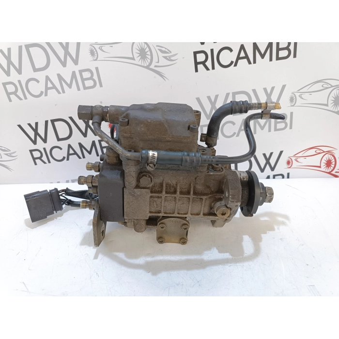 0460404977 / 038130107D POMPA GASOLIO BOSCH GOLF 4 IV 1.9 TDI (1997\2004)