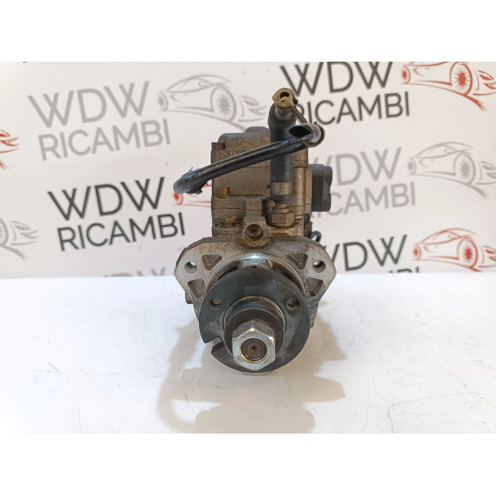 0460404977 / 038130107D POMPA GASOLIO BOSCH GOLF 4 IV 1.9 TDI (1997\2004)