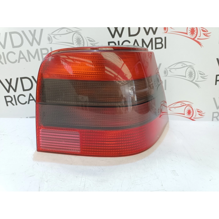 FANALE FANALINO STOP POSTERIORE DESTRO HELLA VW GOLF 4 IV 1.9 TDI (1997\2004)