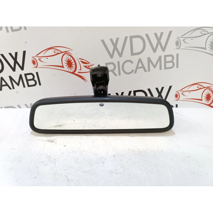 9134461-01 SPECCHIO SPECCHIETTO RETROVISORE INTERNO BMW X5 E70 3.0 (2006/2013)