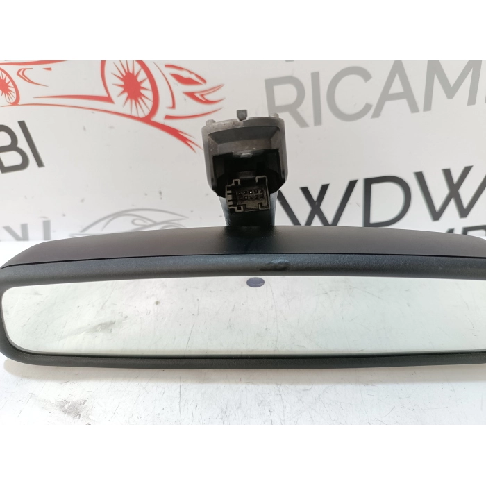 9134461-01 SPECCHIO SPECCHIETTO RETROVISORE INTERNO BMW X5 E70 3.0 (2006/2013)