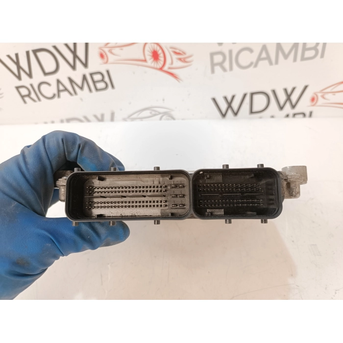 39140-2A200 / 28495876 CENTRALINA MOTORE DELPHI KIA RIO (UB) 1.1 CRDI (2011\2017)