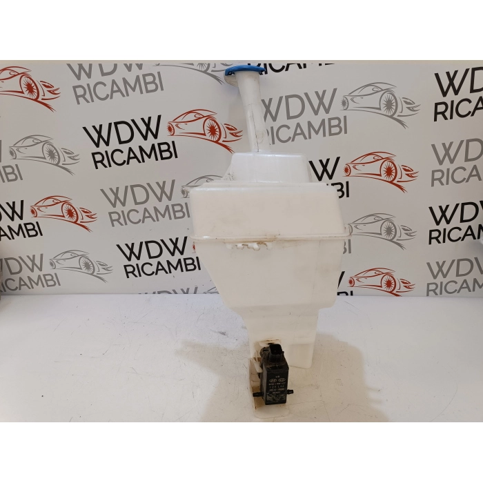 98610-1W500 VASCHETTA CONTENITORE ACQUA TERGICRISTALLO KIA RIO (UB) (2011\2017)