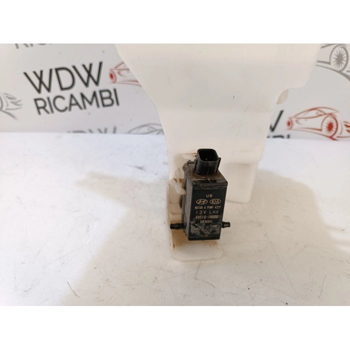 98610-1W500 VASCHETTA CONTENITORE ACQUA TERGICRISTALLO KIA RIO (UB) (2011\2017)