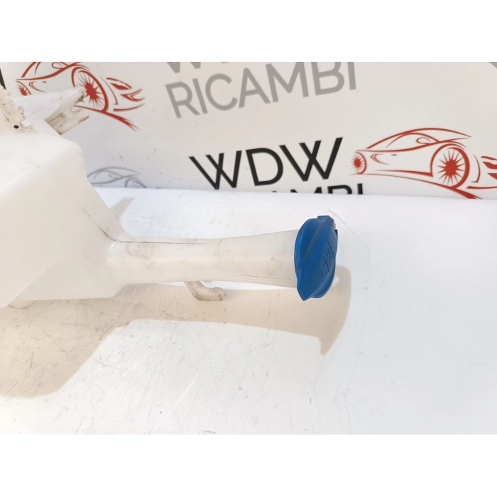 98610-1W500 VASCHETTA CONTENITORE ACQUA TERGICRISTALLO KIA RIO (UB) (2011\2017)