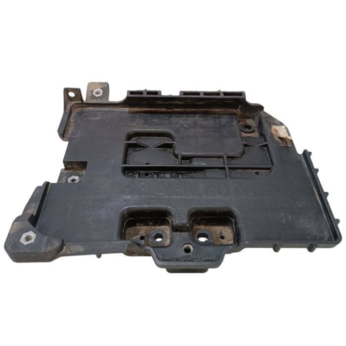 37150-1W500 BASE SUPPORTO BATTERIA KIA RIO (UB) 1.1 CRDI (2011\2017)