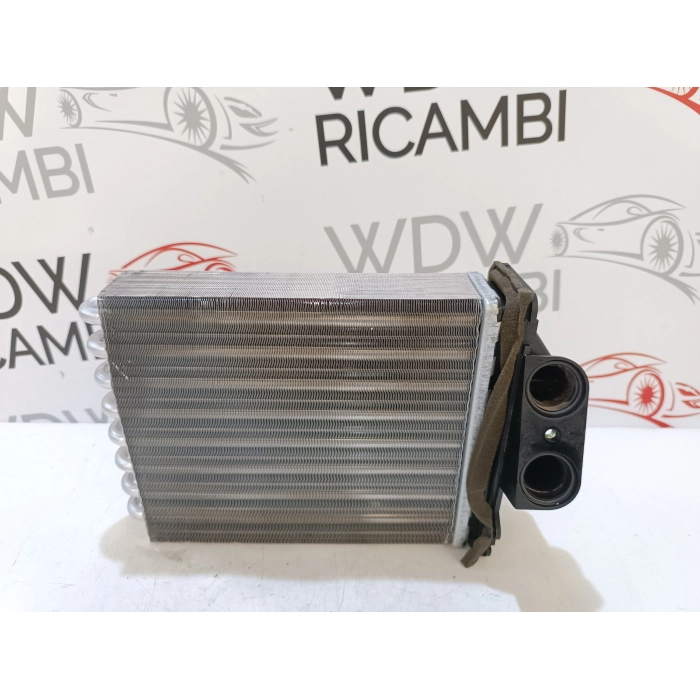 5A0210200 RADIATORE RISCALDAMENTO INTERNO FIAT 500 1.4 (2007\2015)