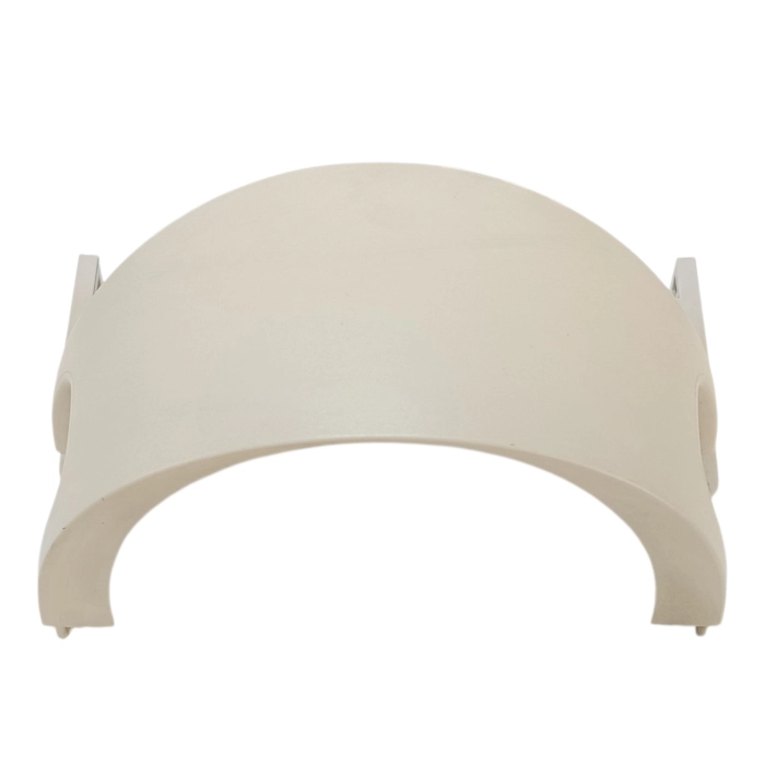 735427191 COVER RIVESTIMENTO SUPERIORE PIANTONE STERZO FIAT 500 1.4 (2007\2015)