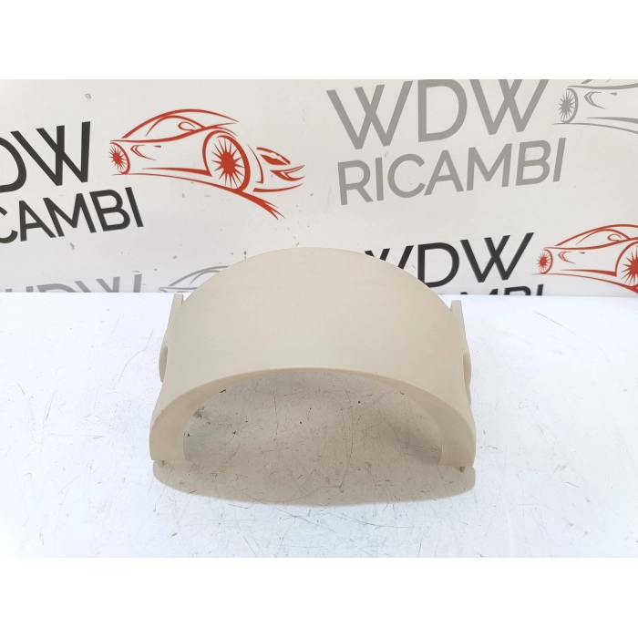 735427191 COVER RIVESTIMENTO SUPERIORE PIANTONE STERZO FIAT 500 1.4 (2007\2015)