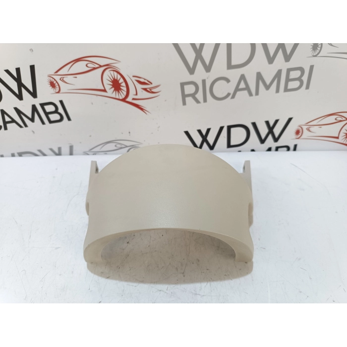 735427191 COVER RIVESTIMENTO SUPERIORE PIANTONE STERZO FIAT 500 1.4 (2007\2015)