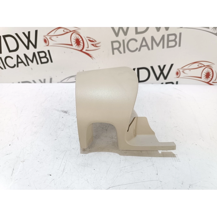 735427191 COVER RIVESTIMENTO SUPERIORE PIANTONE STERZO FIAT 500 1.4 (2007\2015)