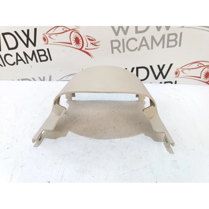 735427191 COVER RIVESTIMENTO SUPERIORE PIANTONE STERZO FIAT 500 1.4 (2007\2015)