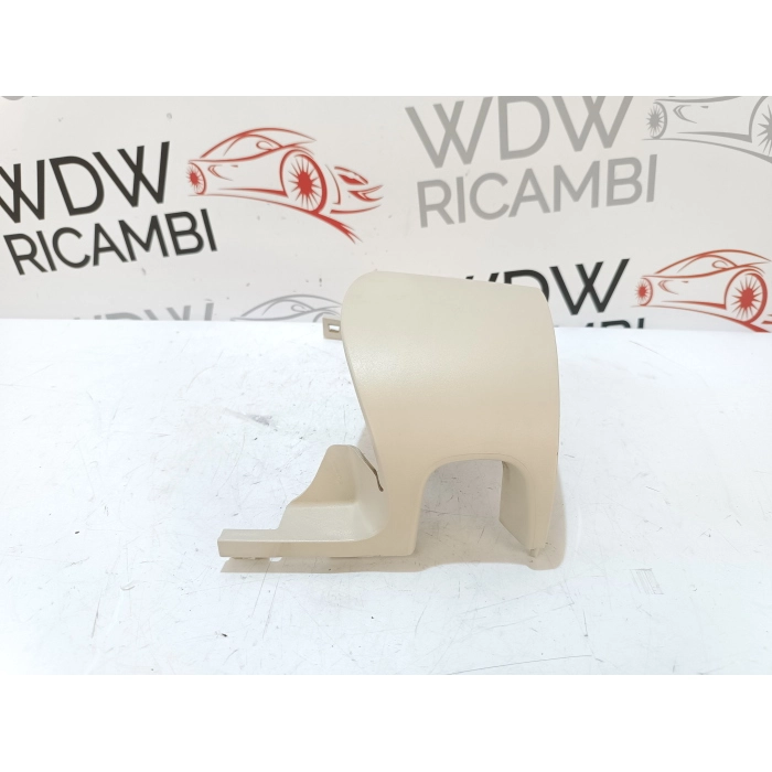 735427191 COVER RIVESTIMENTO SUPERIORE PIANTONE STERZO FIAT 500 1.4 (2007\2015)