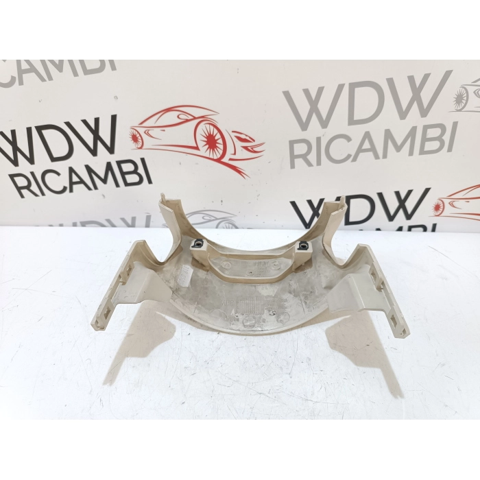 735427191 COVER RIVESTIMENTO SUPERIORE PIANTONE STERZO FIAT 500 1.4 (2007\2015)