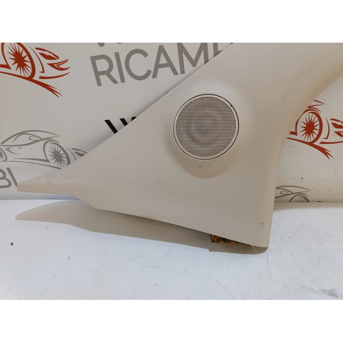 LS392667 MONTANTE RIVESTIMENTO PIANTONE ANTERIORE DESTRO FIAT 500 1.4 (2007\2015)