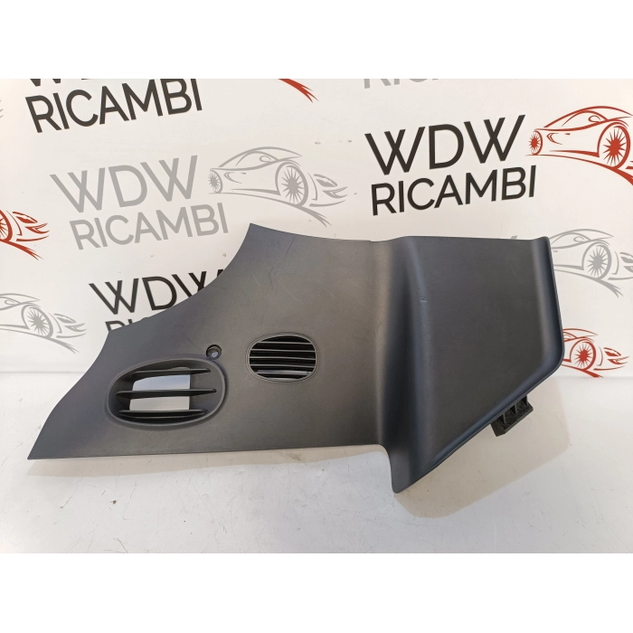 735426879 COVER MASCHERINA CRUSCOTTO INFERIORE LATO DESTRO FIAT 500 (2007\2015)