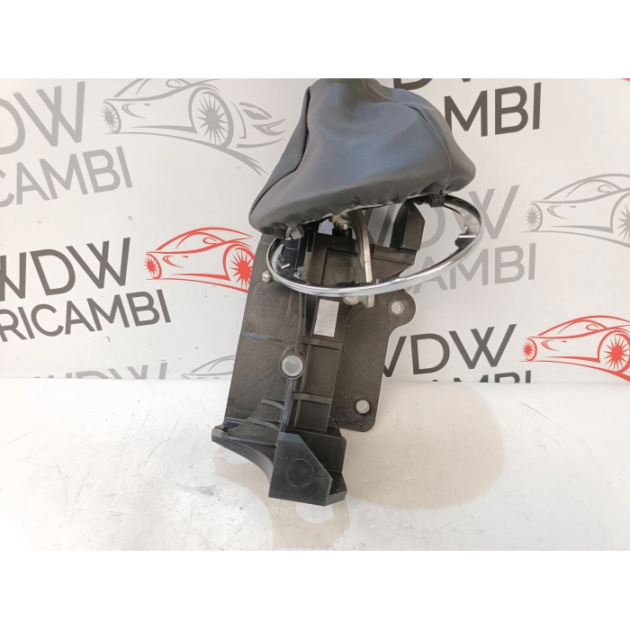 LEVA SELETTORE CAMBIO MARCE 6 MARCE FIAT 500 1.4 (2007\2015)