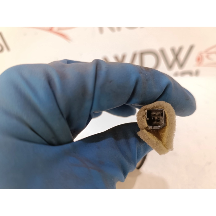 7354714700 MICROFONO RADIO AUTORADIO FIAT 500 1.4 (2007\2015)