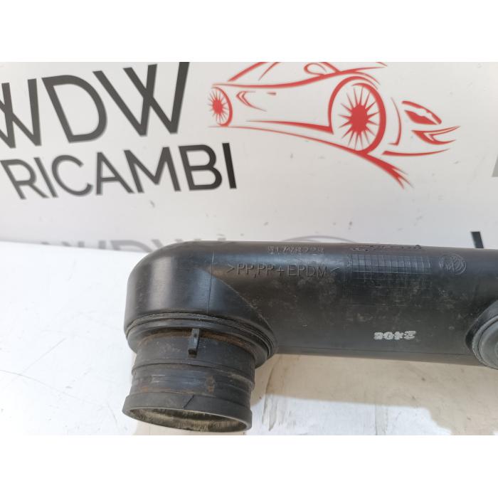 51798928 TUBO MANICOTTO ARIA ASPIRAZIONE FIAT 500 1.4 (2007\2015)