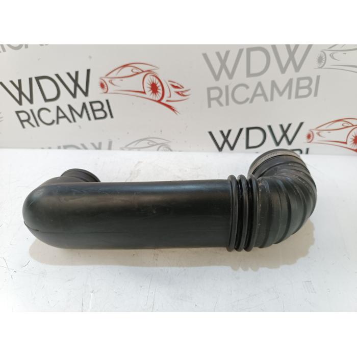 51798928 TUBO MANICOTTO ARIA ASPIRAZIONE FIAT 500 1.4 (2007\2015)