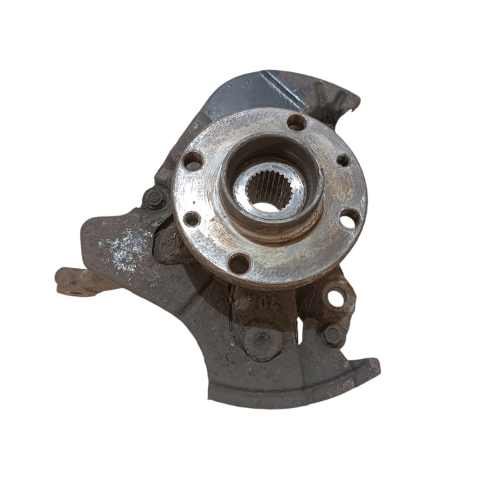 FUSELLO MOZZO MONTANTE ANTERIORE DESTRO FIAT 500 1.4 (2007\2015)