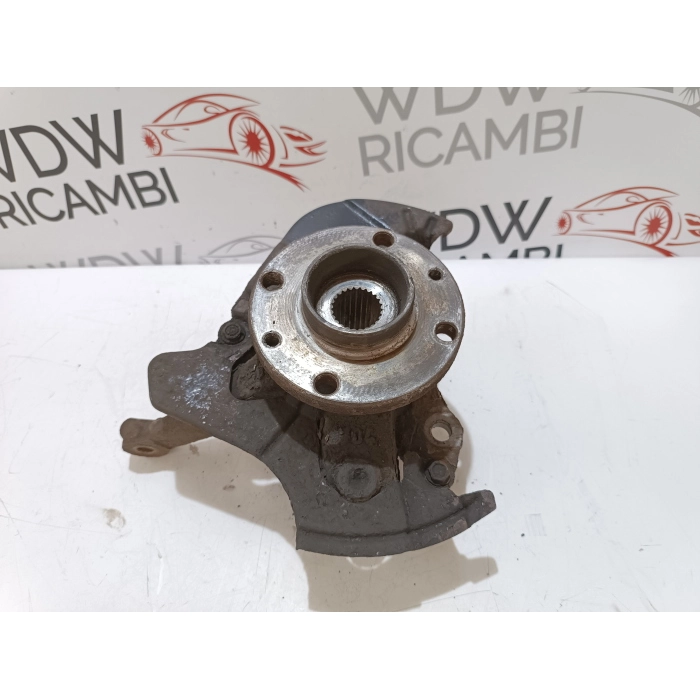 FUSELLO MOZZO MONTANTE ANTERIORE DESTRO FIAT 500 1.4 (2007\2015)