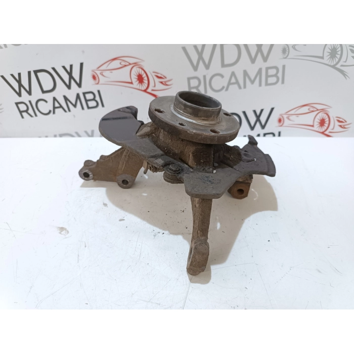 FUSELLO MOZZO MONTANTE ANTERIORE DESTRO FIAT 500 1.4 (2007\2015)