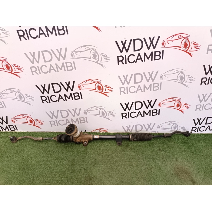 56500-1W100 SCATOLA STERZO GUIDA GUIDATORE KIA RIO (UB) 1.1 CRDI (2011\2017)