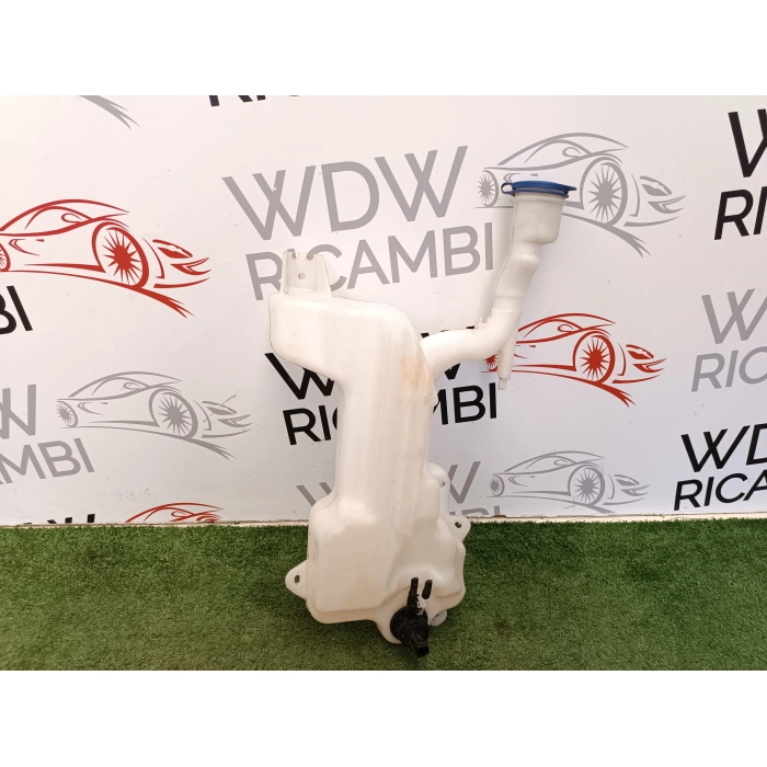 L1TB-17B613-AC VASCHETTA TERGICRISTALLO FORD PUMA 1.0 \ 1.5 (2019\2024)