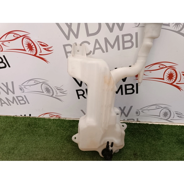 L1TB-17B613-AC VASCHETTA TERGICRISTALLO FORD PUMA 1.0 \ 1.5 (2019\2024)