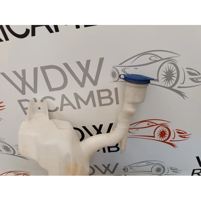 L1TB-17B613-AC VASCHETTA TERGICRISTALLO FORD PUMA 1.0 \ 1.5 (2019\2024)