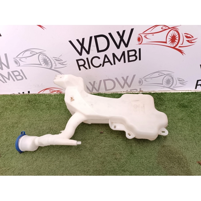 L1TB-17B613-AC VASCHETTA TERGICRISTALLO FORD PUMA 1.0 \ 1.5 (2019\2024)