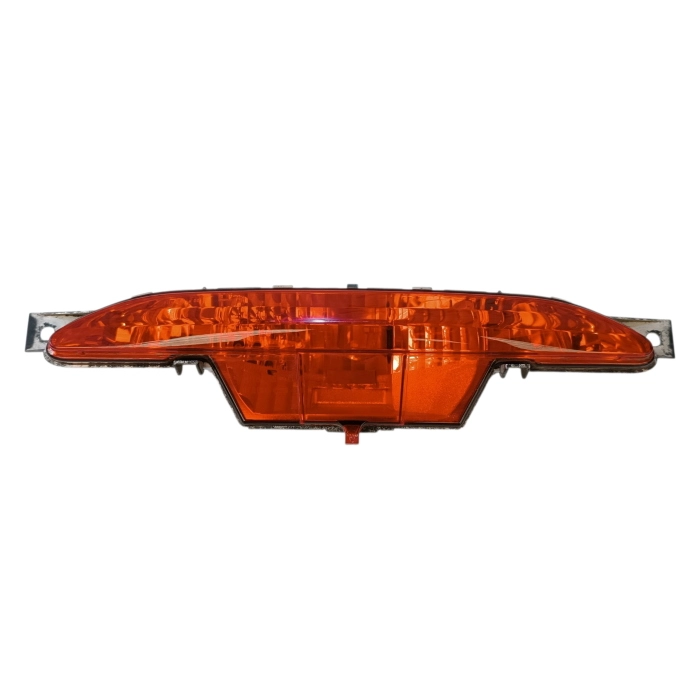 9674308980 FANALE FANALINO PARAURTI POSTERIORE CENTRALE PEUGEOT 208 1.4 (2012\2019)