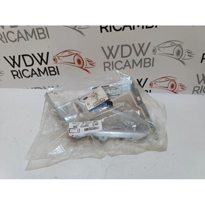 M1TB-16D268-AB STAFFA PARAFANGO ANTERIORE SINISTRO FORD PUMA ST-LINE (2019\2024)