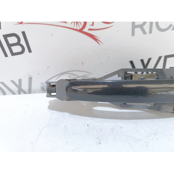MANIGLIA ESTERNA APRI PORTA ANTERIORE SINISTRO VW GOLF 4 IV (1997\2004)