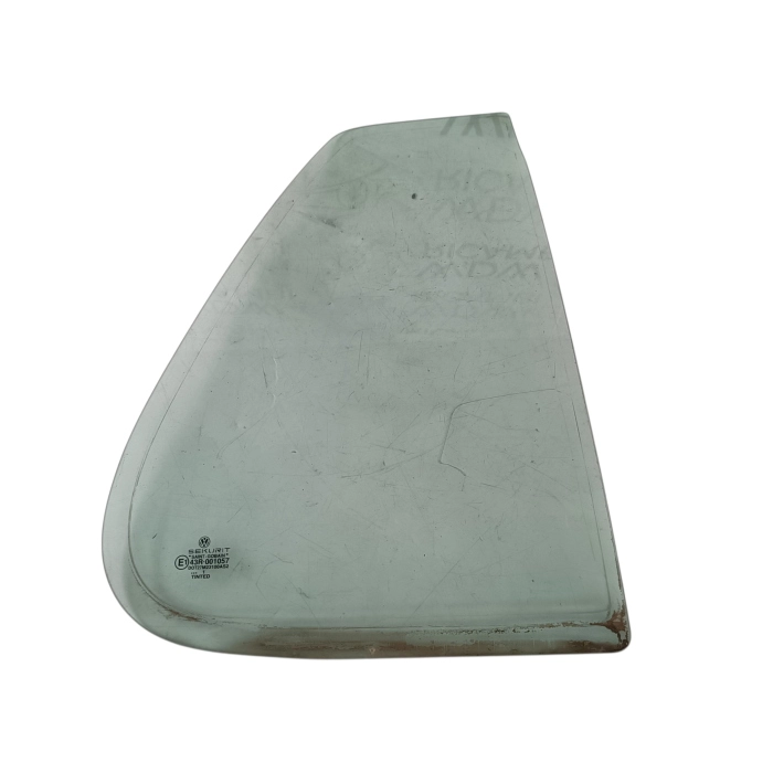 VETRO CRISTALLO FISSO PORTA POSTERIORE DESTRO VW GOLF 4 IV (1997\2004)